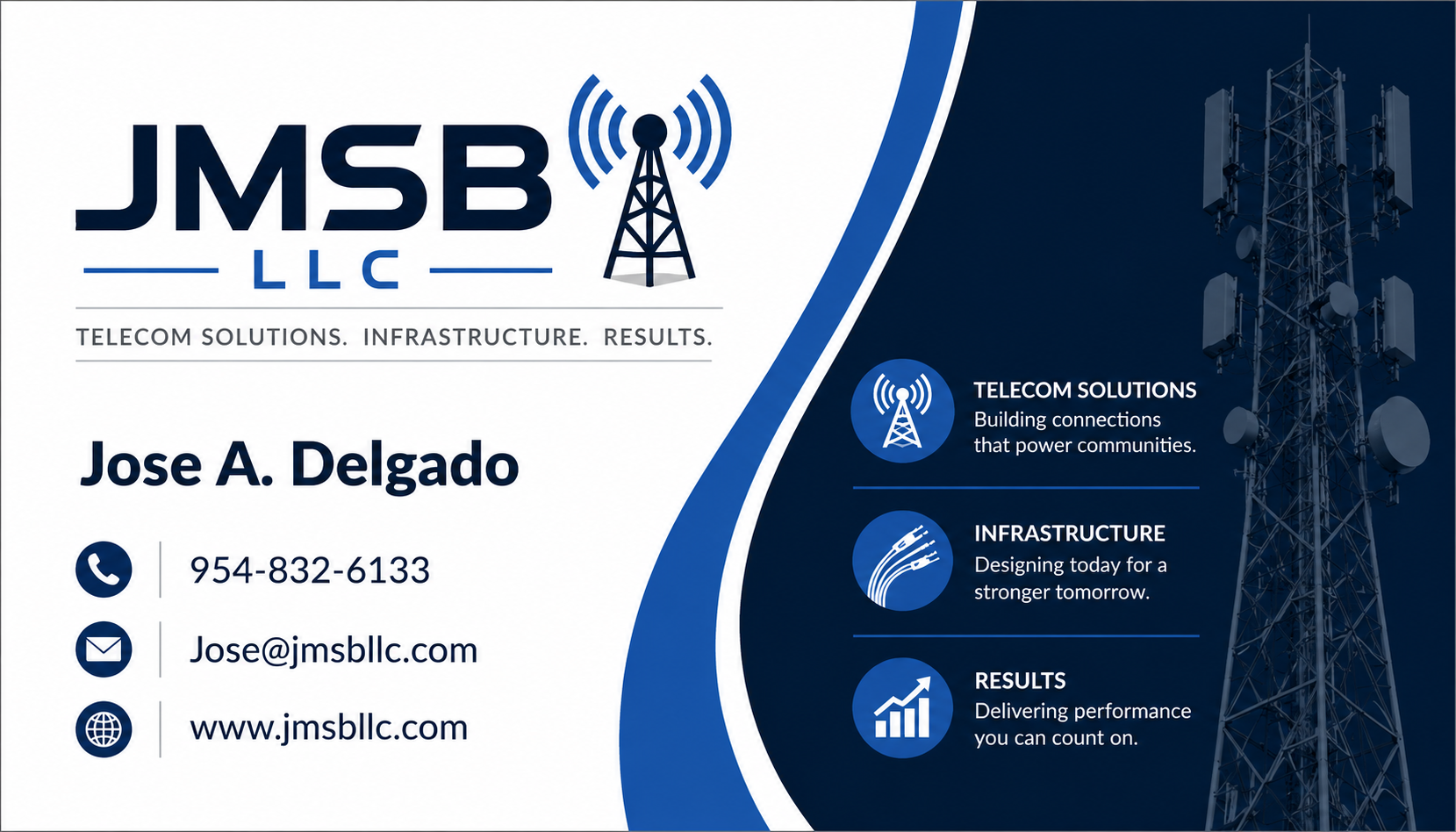 JMSB LLC
